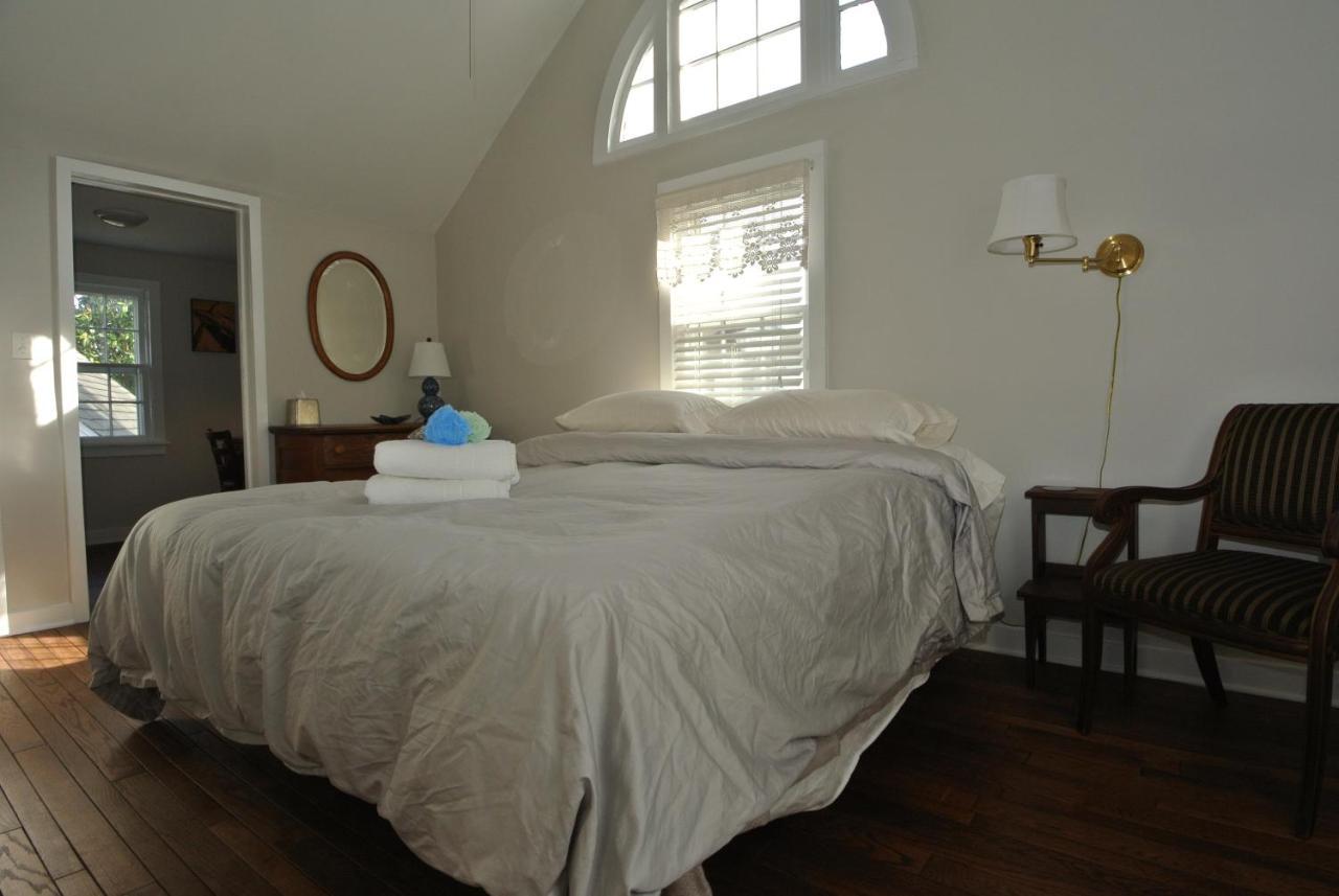 Coor-Bishop Dependency Villa New Bern Ngoại thất bức ảnh